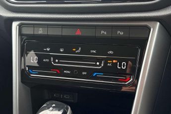 Volkswagen T-Roc 1.5 TSI Match 5dr DSG