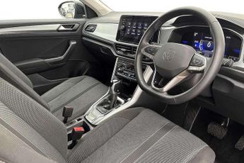 Volkswagen T-Roc 1.5 TSI Match 5dr DSG