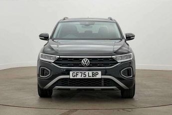 Volkswagen T-Roc 1.5 TSI Match 5dr DSG