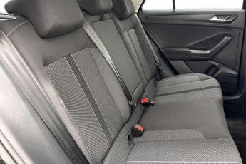 Volkswagen T-Roc 1.5 TSI Match 5dr DSG