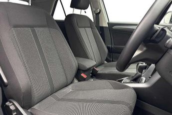 Volkswagen T-Roc 1.5 TSI Match 5dr DSG