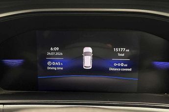 Volkswagen T-Roc 1.5 TSI Match 5dr DSG