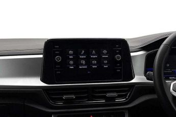 Volkswagen T-Roc 1.5 TSI Match 5dr DSG