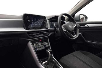 Volkswagen T-Roc 1.5 TSI Match 5dr DSG