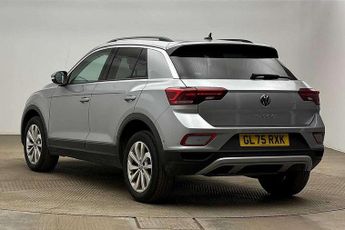 Volkswagen T-Roc 1.5 TSI Match 5dr DSG