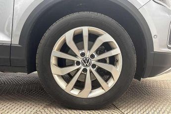 Volkswagen T-Roc 1.5 TSI Match 5dr DSG