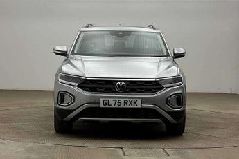 Volkswagen T-Roc 1.5 TSI Match 5dr DSG