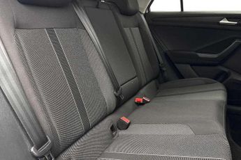 Volkswagen T-Roc 1.5 TSI Match 5dr DSG