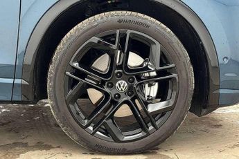 Volkswagen Tiguan 2.0 TDI R-Line 5dr DSG