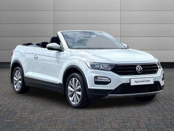 Volkswagen T-Roc 1.5 TSI Design 2dr DSG