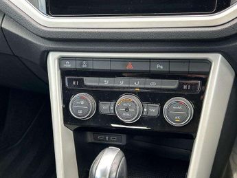 Volkswagen T-Roc 1.5 TSI Design 2dr DSG