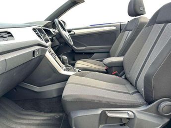 Volkswagen T-Roc 1.5 TSI Design 2dr DSG