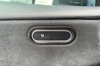 Mercedes-Benz A-Class A200 AMG Line 5dr Auto