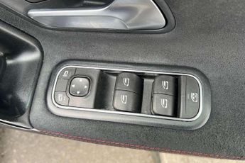 Mercedes-Benz A-Class A200 AMG Line 5dr Auto