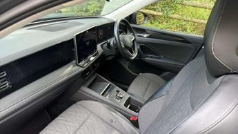 Volkswagen Tiguan 1.5 eTSI 150 Life 5dr DSG