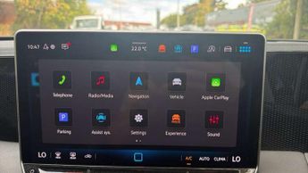 Volkswagen Tiguan 1.5 eTSI 150 Life 5dr DSG