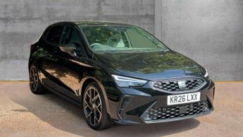 SEAT Ibiza 1.0 TSI 115 FR Sport 5dr