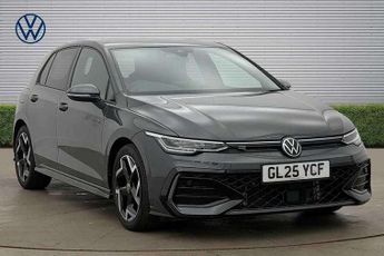 Volkswagen Golf 1.5 TSI 150 R-Line 5dr