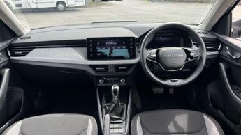 Skoda Kamiq 1.0 TSI SE Edition 5dr DSG