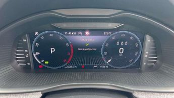 Skoda Kamiq 1.0 TSI SE Edition 5dr DSG