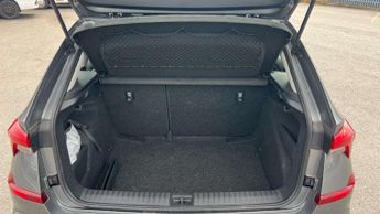 Skoda Kamiq 1.0 TSI SE Edition 5dr DSG