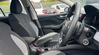 Skoda Kamiq 1.0 TSI SE Edition 5dr DSG