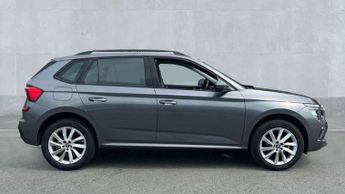 Skoda Kamiq 1.0 TSI SE Edition 5dr DSG