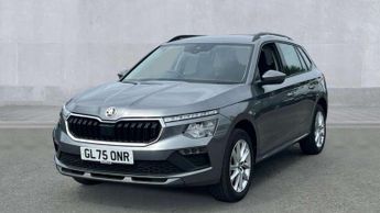 Skoda Kamiq 1.0 TSI SE Edition 5dr DSG