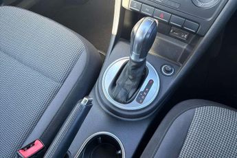 Volkswagen Beetle 2.0 TDI 110 BlueMotion Tech Design 2dr DSG