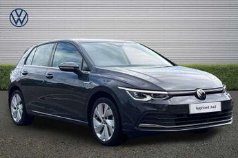 Volkswagen Golf 1.5 TSI Style 5dr