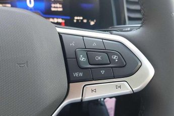 Volkswagen Polo 1.0 TSI Match 5dr DSG