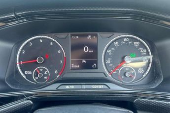 Volkswagen T-Cross 1.0 TSI 115 SE 5dr DSG