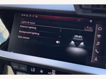 Audi A3 30 TFSI S Line 5dr S Tronic