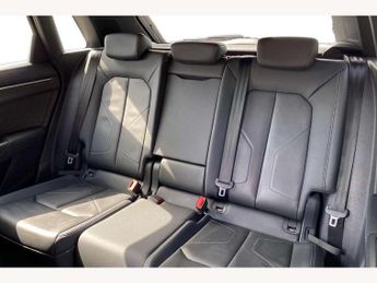Audi Q3 35 TFSI S Line 5dr S Tronic