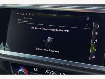 Audi Q3 35 TFSI S Line 5dr S Tronic