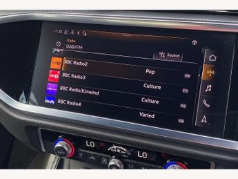 Audi Q3 35 TFSI S Line 5dr S Tronic