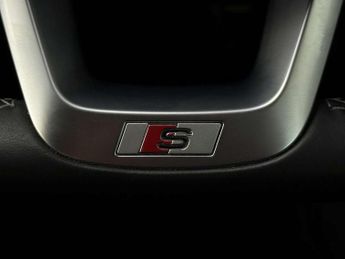 Audi Q5 40 TDI Quattro S Line 5dr S Tronic