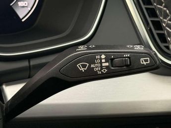 Audi Q5 40 TDI Quattro S Line 5dr S Tronic