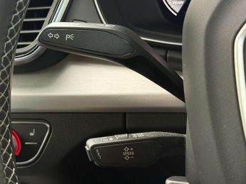 Audi Q5 40 TDI Quattro S Line 5dr S Tronic