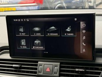 Audi Q5 40 TDI Quattro S Line 5dr S Tronic
