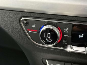 Audi Q5 40 TDI Quattro S Line 5dr S Tronic