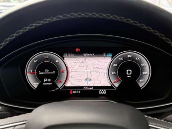 Audi Q5 40 TDI Quattro S Line 5dr S Tronic