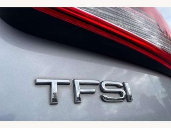 Audi A1 1.4 TFSI 150 S Line 5dr S Tronic