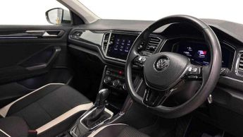 Volkswagen T-Roc 1.5 TSI EVO SEL 5dr DSG