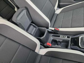 Volkswagen T-Roc 1.5 TSI EVO SEL 5dr DSG
