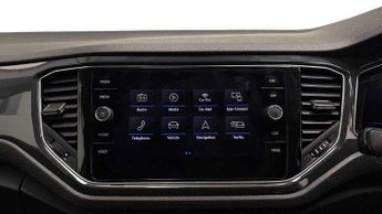 Volkswagen T-Roc 1.5 TSI EVO SEL 5dr DSG