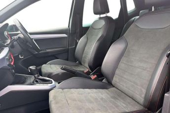 SEAT Arona 1.0 TSI 115 FR Sport 5dr DSG