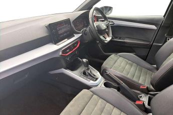 SEAT Arona 1.0 TSI 115 FR Sport 5dr DSG