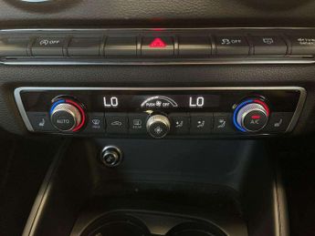 Audi A3 S3 TFSI 300 Quattro Black Edition 5dr S Tronic