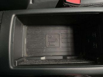 Audi A3 S3 TFSI 300 Quattro Black Edition 5dr S Tronic